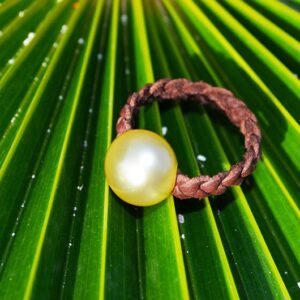 bague-tressee-perle-australie-doree-01.jpg | Kalinas Perles