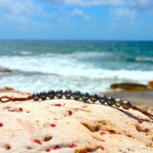 bracelet-1-rang-12-perles-tahiti-10mm-02.jpg | Kalinas Perles