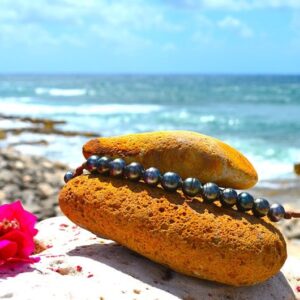 bracelet-1-rang-12-perles-tahiti-11mm-02.jpg | Kalinas Perles