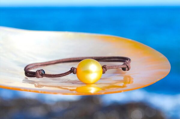 bracelet-ajustable-perle-doree-australie-11-5mm-03.jpg | Kalinas Perles