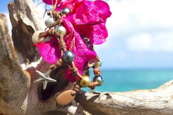 bracelet-perles-tahiti-galets-riviere-02.jpg | Kalinas Perles