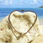 Collier Ras du Cou Tressé Perles de Tahiti
