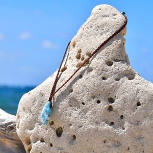 collier-cuir-tresse-pendentif-larimar-04.jpg | Kalinas Perles